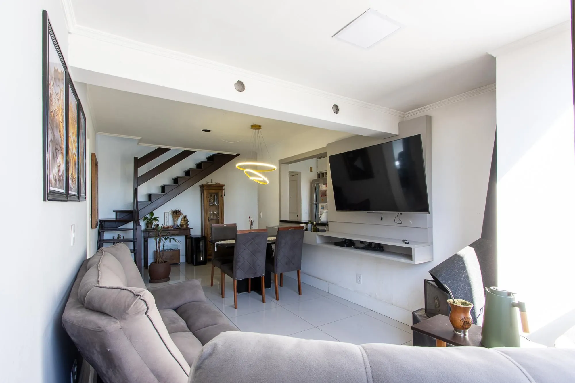 Imagem Apartamento em Nonoai