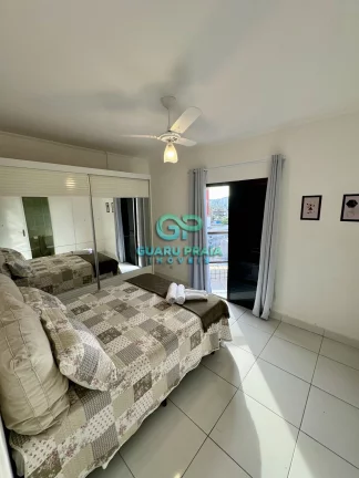 Imagem Apartamento à venda no bairro Enseada - Guarujá/SP