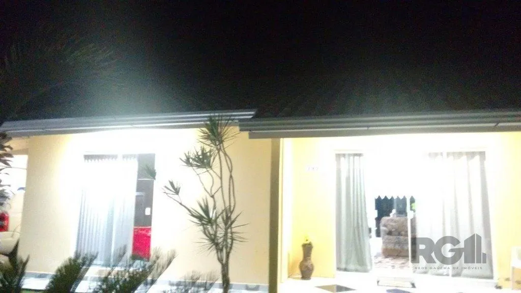 Imagem Casa no Condomínio Cantegrill em Viamão
