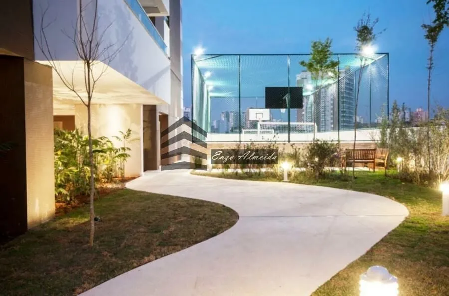 Imagem ABSOLUTE VILA MARIANA - Apartamento à venda em São Paulo/SP