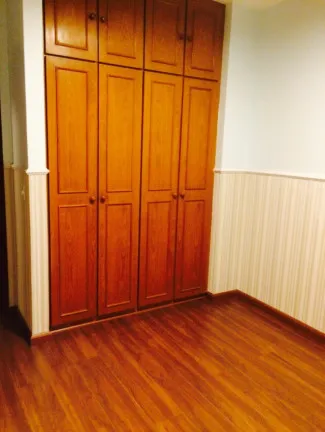 Imagem Apartamento com 3 Quartos à Venda, 125 m² em Vila Congonhas - São Paulo