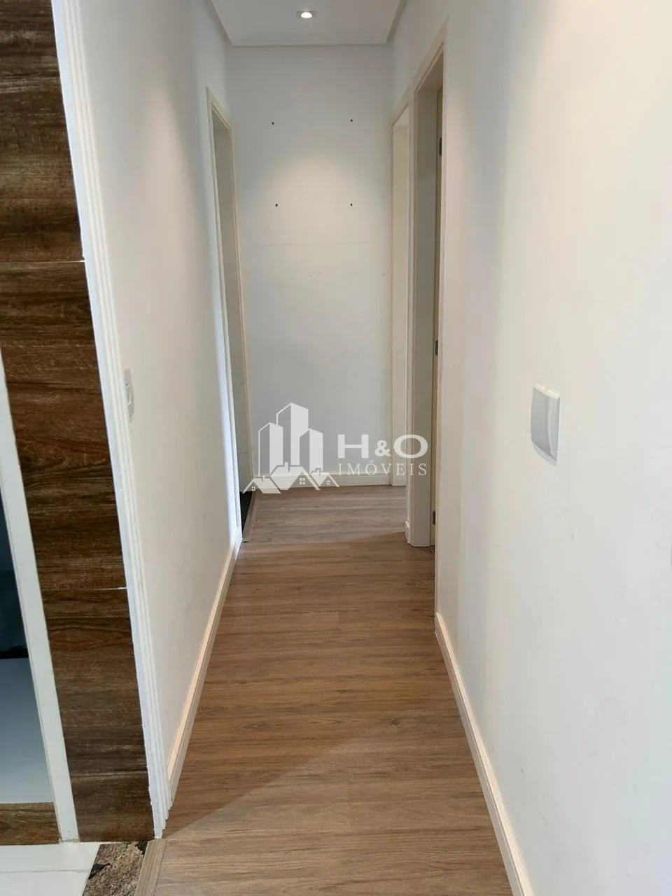 Imagem Apartamento de 53 m² com Sacada - Muito Bem Localizado