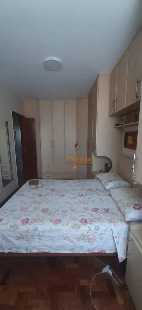 Imagem Sobrado com 3 dormitórios à venda, 163 m² por R$ 746.000,00 - Jardim Acácio - Guarulhos/SP