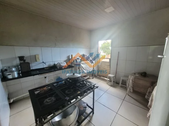 Imagem Casa no bairro Ilha do Rio Doce - Caratinga