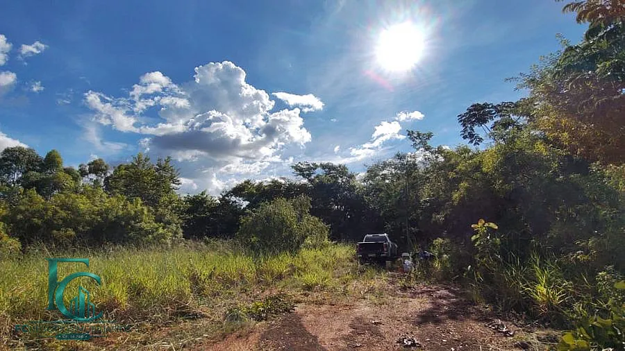 Imagem Chácara à venda em Guapó, Zona Rural, 3.000m²