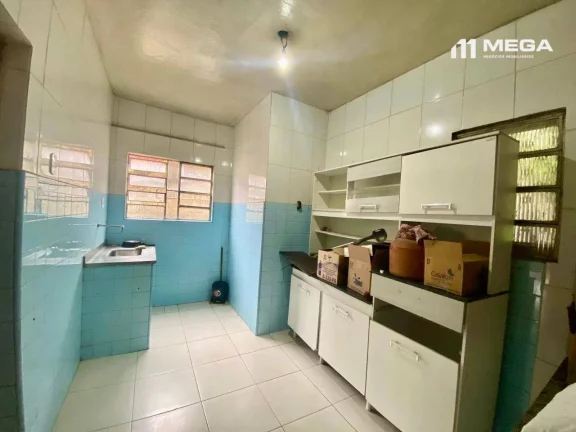 Imagem VENDA - CASA em área comercial com 2 LOJAS e 3 dormitórios à venda, 200 m² por R$ 700.000 - Santana - Cariacica/ES