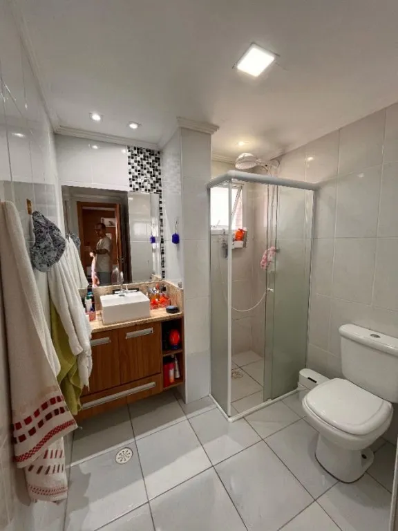 Imagem APARTAMENTO COM 162,00 m² - GUILHERMINA - PRAIA GRANDE SP