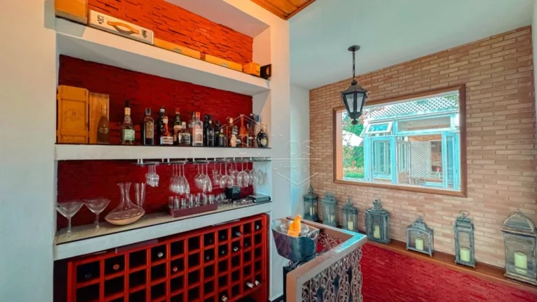 Imagem Casa em Campos do Jordão