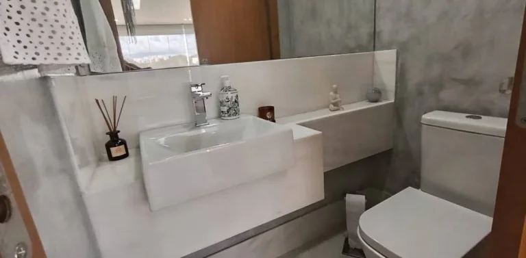 Imagem Apartamento 3 quartos, Alto Padrão no Luxemburgo BH com 136 m².