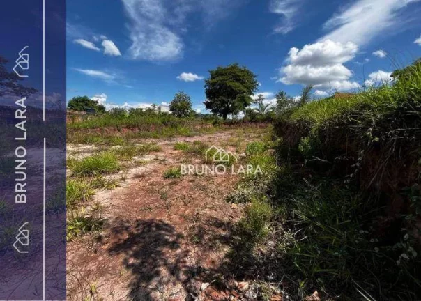Terreno à venda em São Joaquim de Bicas MG- Residencial Casa Grande