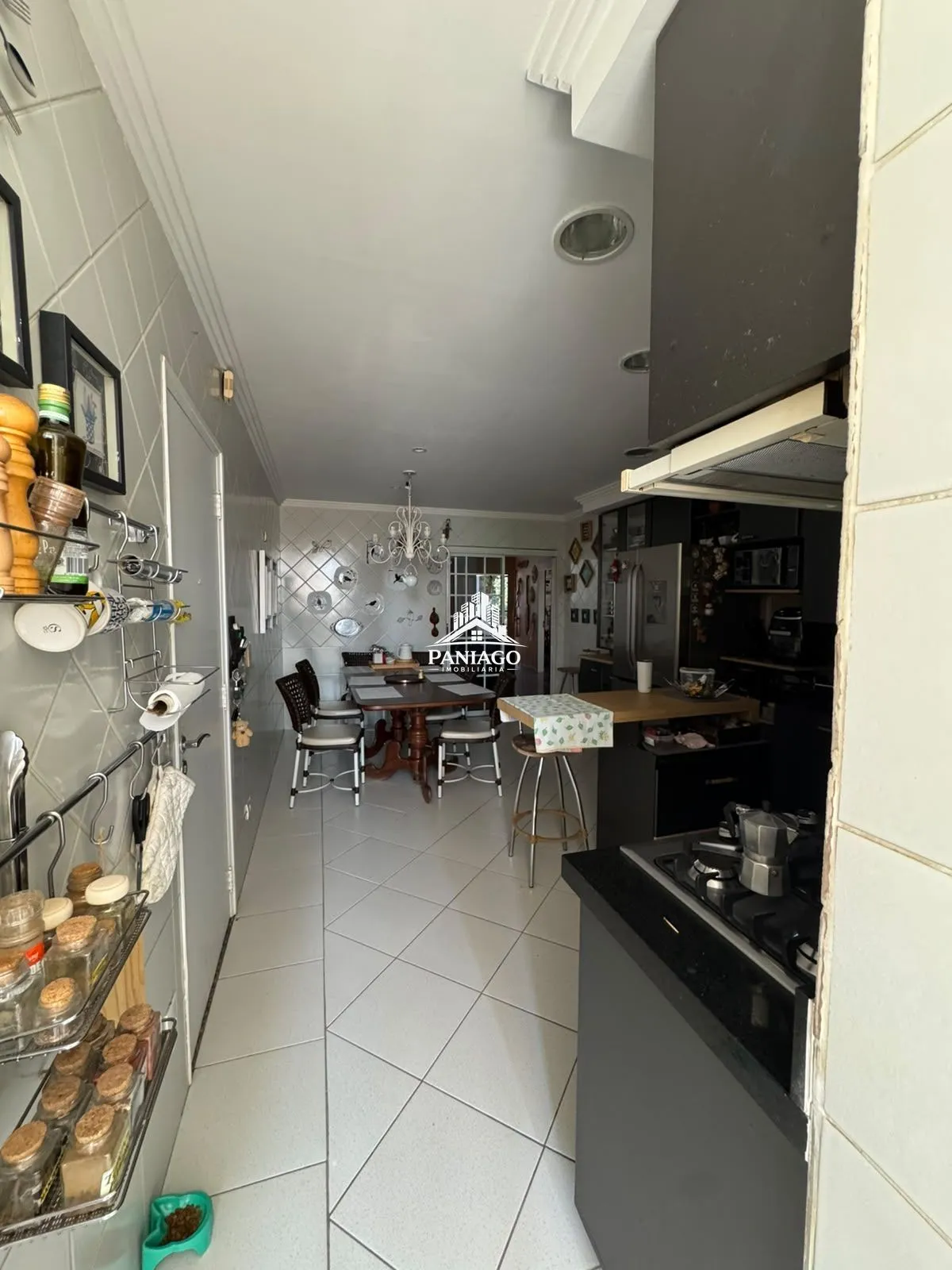 Imagem Apartamento com 3 Quartos à Venda no Edifício Mãe Bonifácia | 164 m²