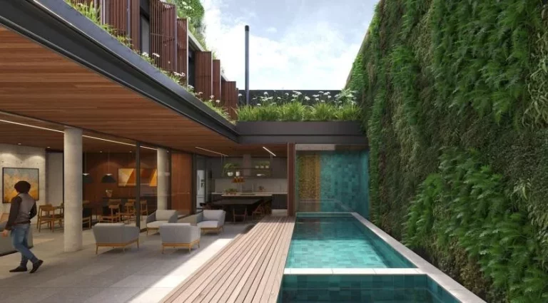Imagem Casa de luxo em condomínio no Jardim Europa, São Paulo-SP: 4 quartos, 4 suítes, 5 banheiros, 5 vagas, 721m². Venha conhecer!