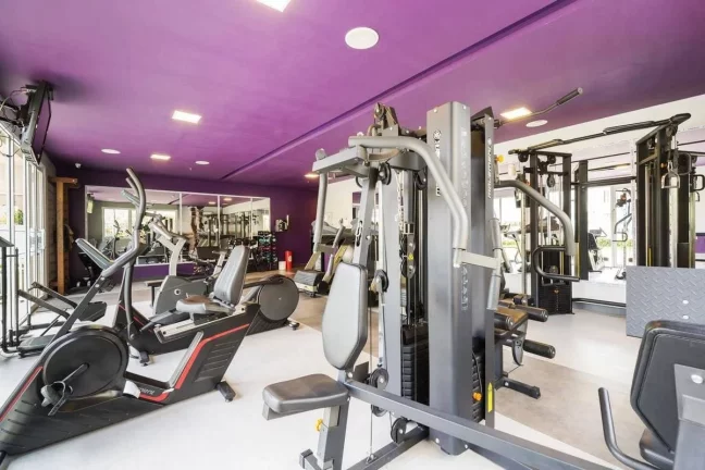 Imagem Flat disponível para venda no Mercure Vila Olimpia, com 25m², 1 dormitório e 1 vaga de garagem