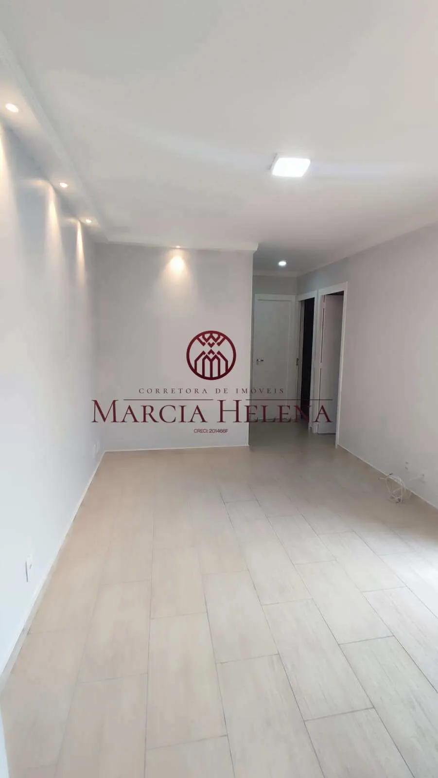 Apartamento à venda, no Reserva Jardim Amazonas em Campinas, Jardim Amazonas, com 2 quartos, 48m2