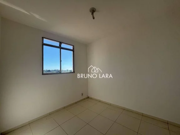 Imagem Apartamento à venda no Cidade Clube Residencia - Igarapé/MG.