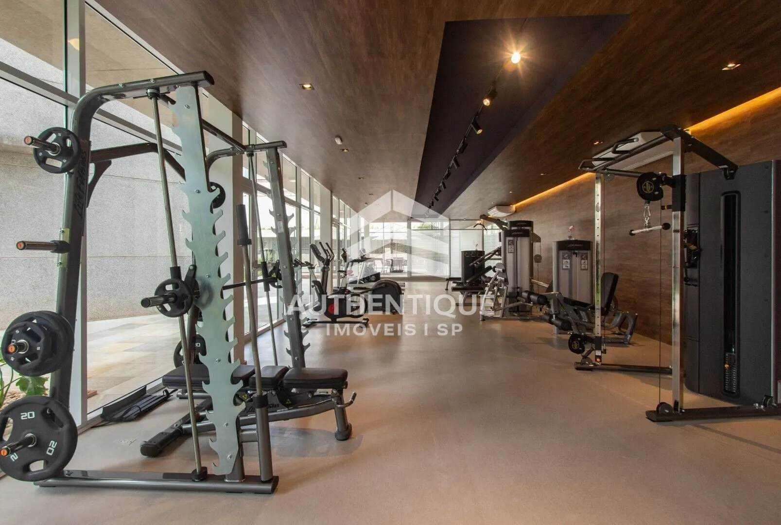 Imagem Celebrity Itaim Bibi - Apartamento à venda no bairro Itaim Bibi - São Paulo/SP, Zona Sul