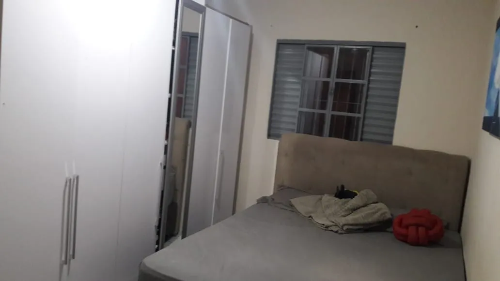 Imagem Casa à venda 3 Quartos, 3 Vagas, 230.54M², Parque Califórnia, Jacareí - SP