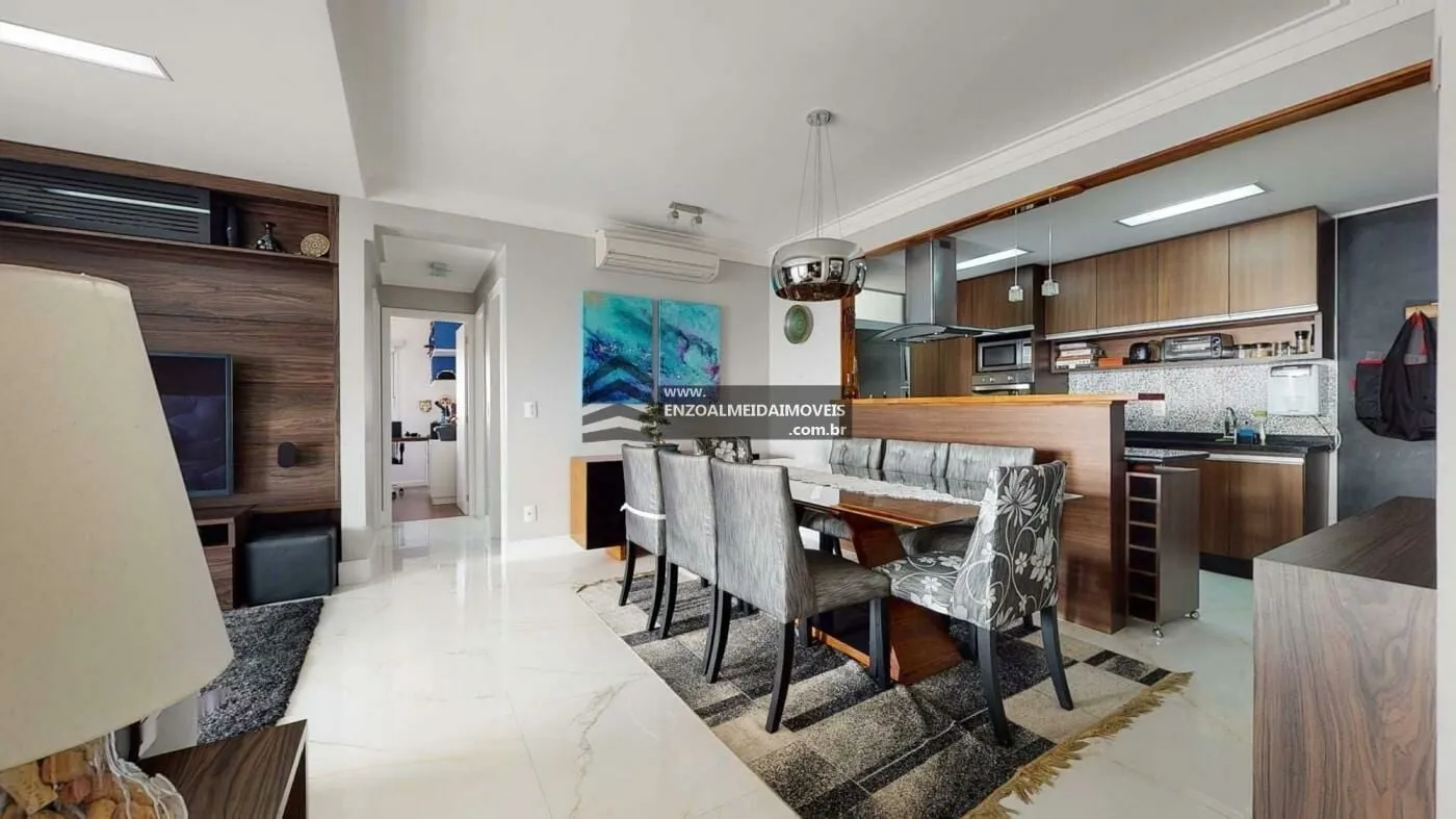 Imagem Apartamento à venda em São Paulo/SP