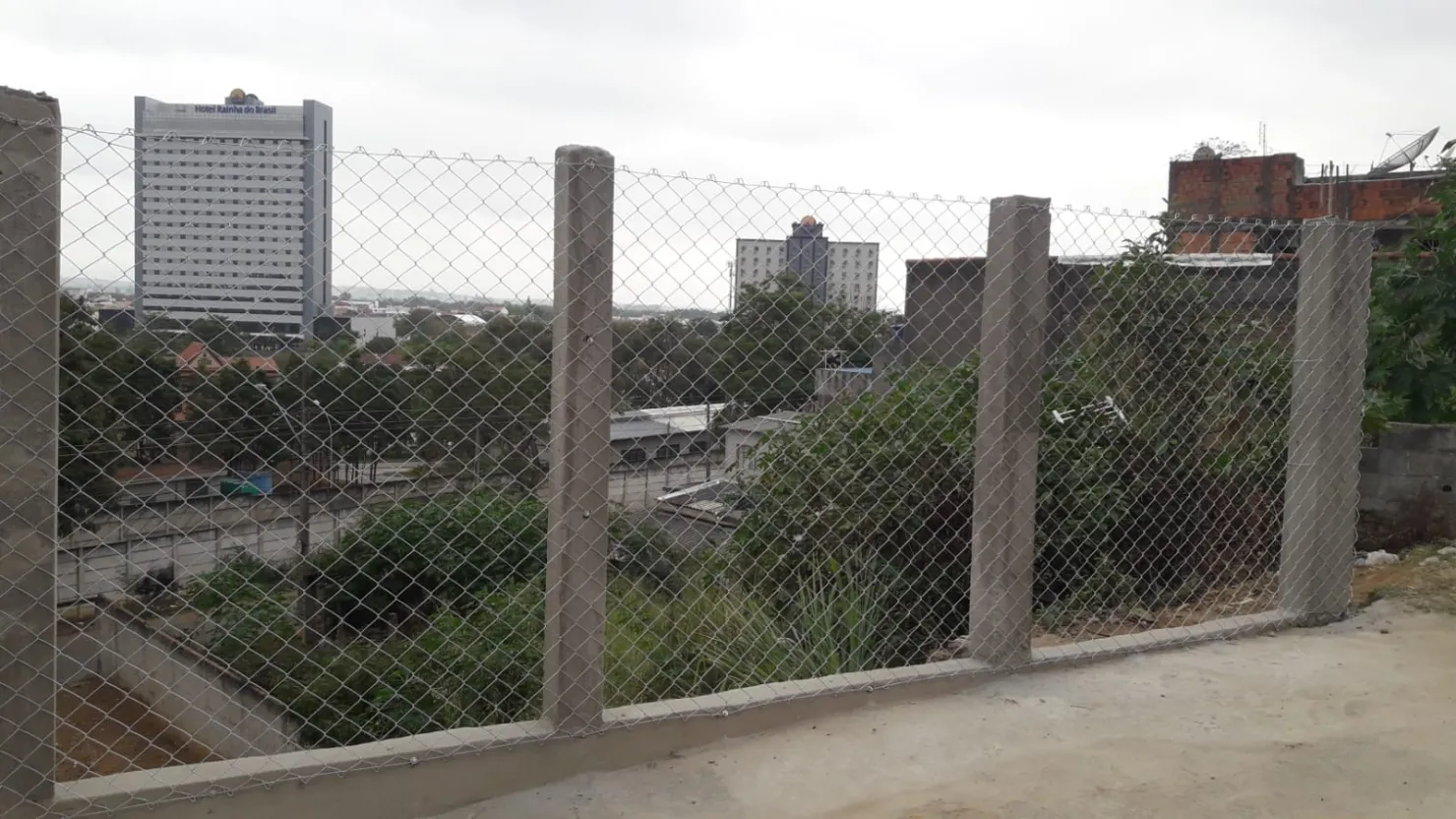 Imagem Terreno à venda 160M², São Geraldo, Aparecida - SP