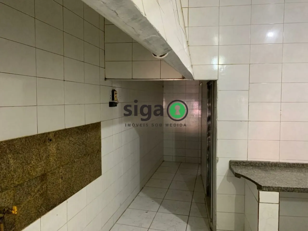 Imagem Prédio Comercial à Venda na Rua Domingos de Morais ? Vila Mariana - Loja e Salas - São Paulo/SP