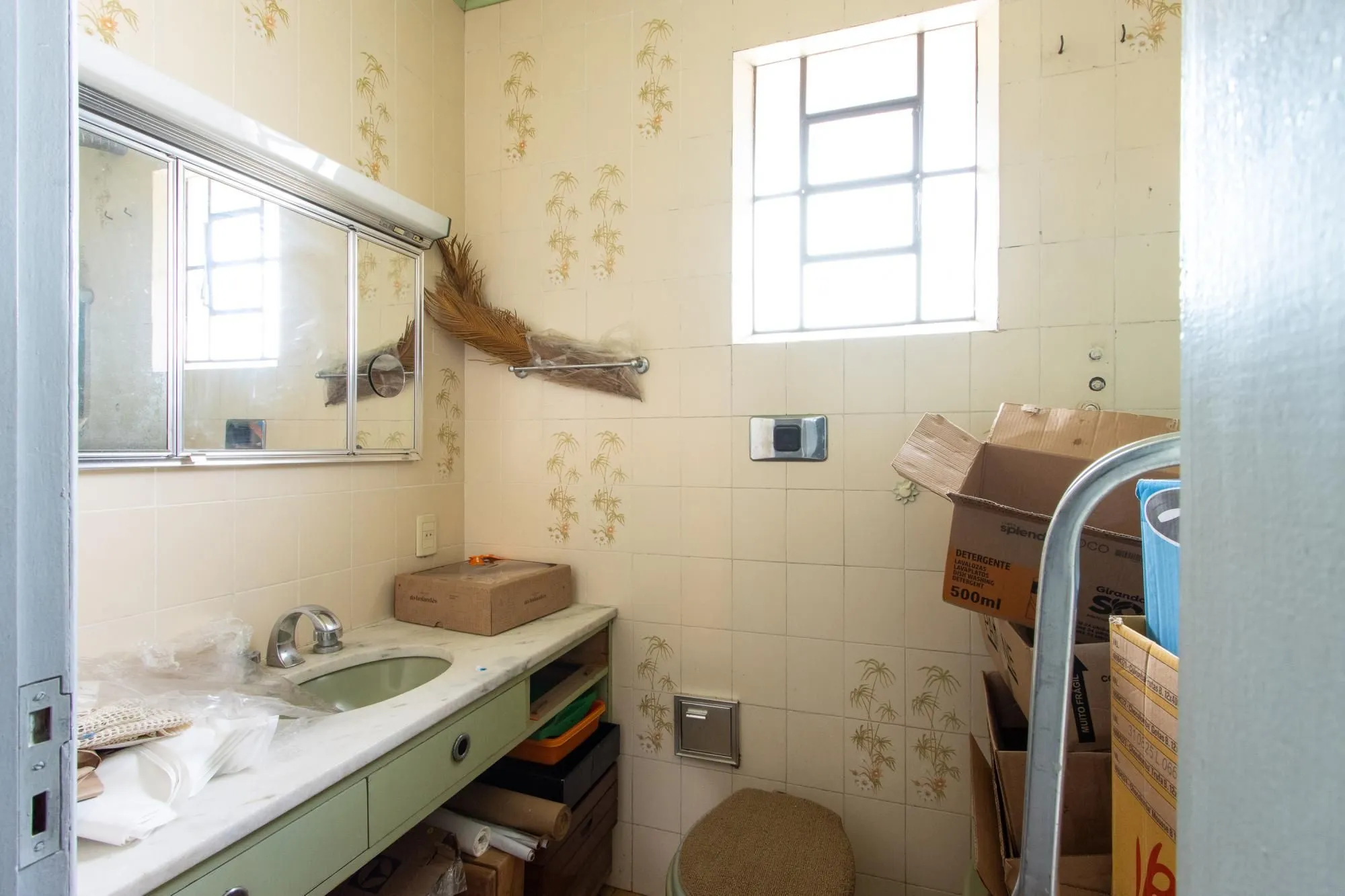Imagem Casa na Vila Conceição