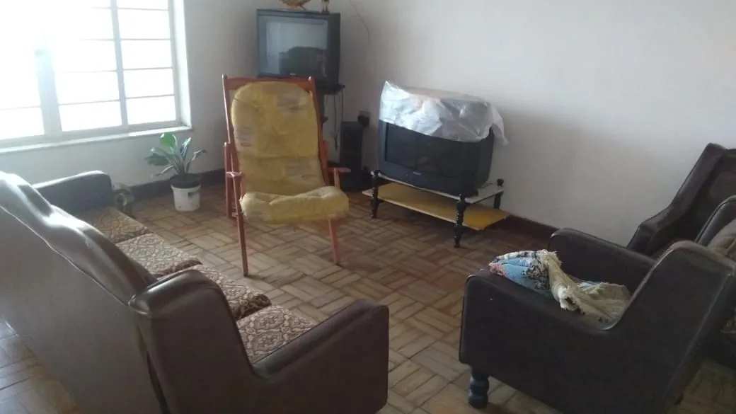 Imagem Casa à venda 4 Quartos, Centro, Roseira - SP