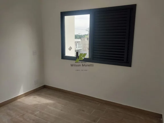 Imagem Casa à venda em Condomínio - Jundiaí/SP