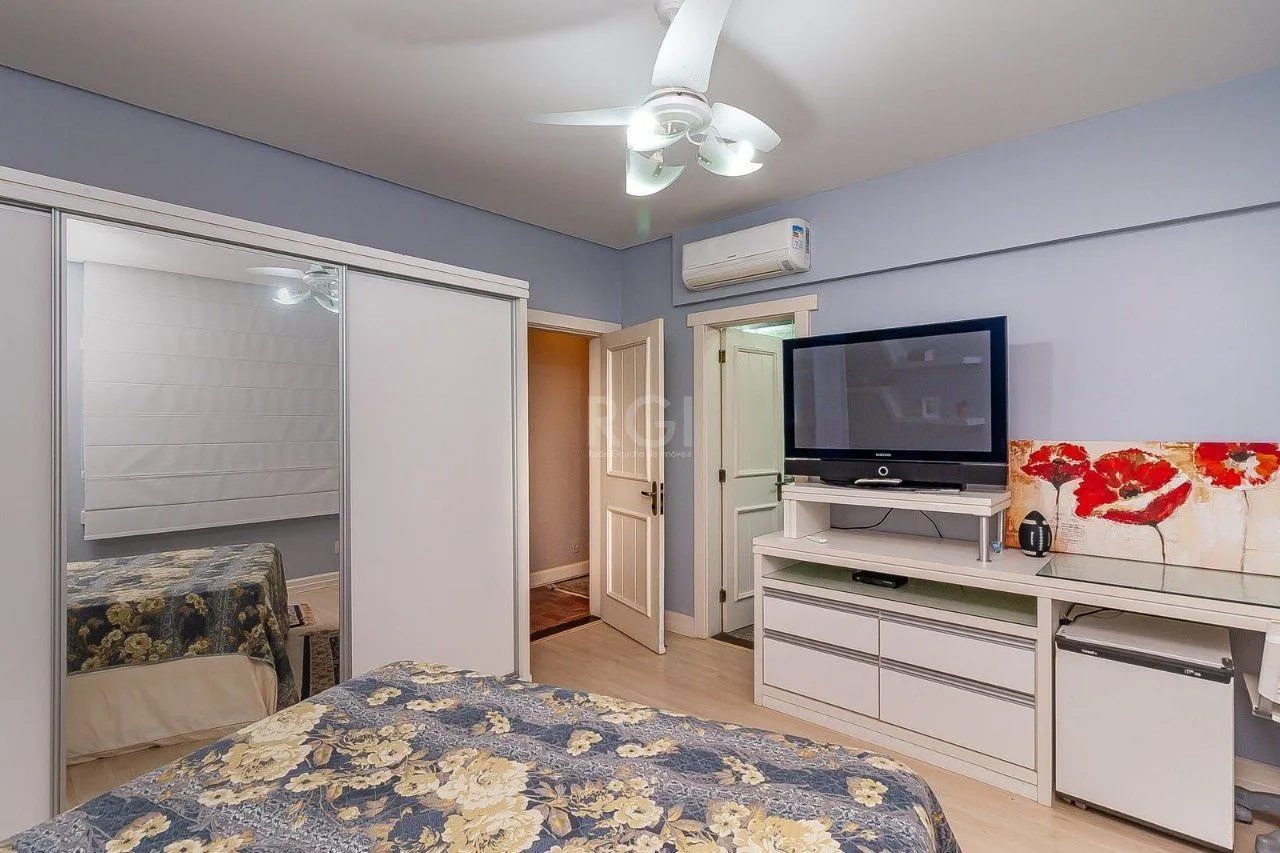 Imagem Casa de Condomínio em Santa Tereza