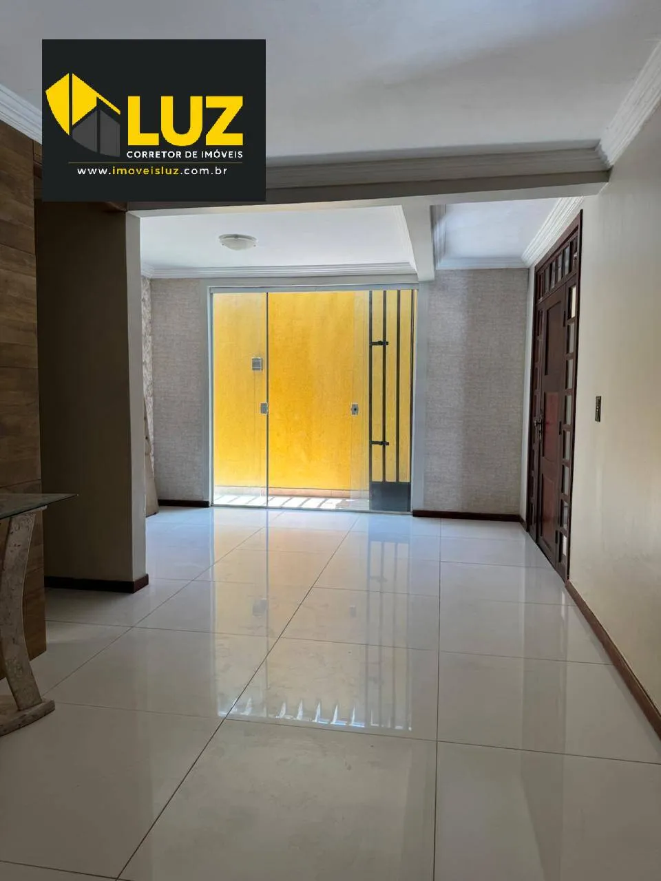 Imagem Casa em Condomínio no Passaré | Conforto, Lazer e Excelente Localização.