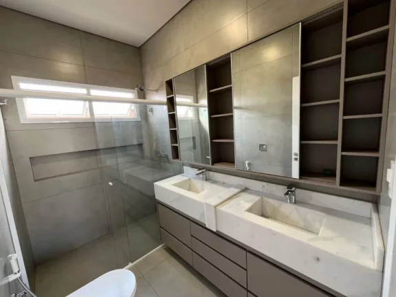 Imagem Casa em Condomínio a VENDA, Residencial Guestier I