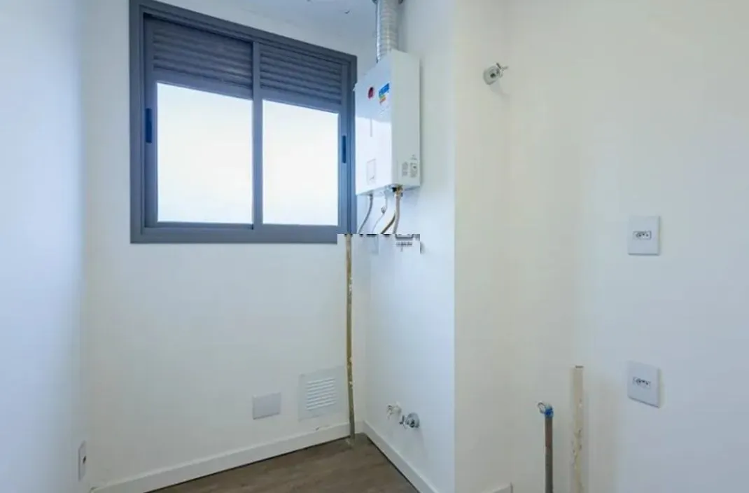 Imagem Apartamento novo na Vila Ipiranga de 2 dormitórios e vaga e infra
