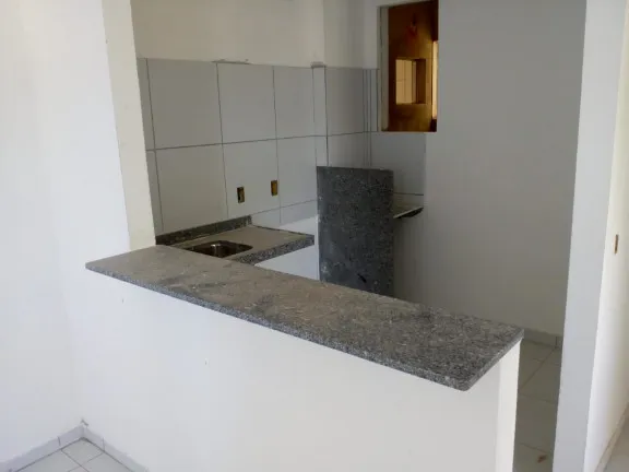 Imagem Apartamento com 2 Quartos à Venda, 44 m² em Planalto - Natal