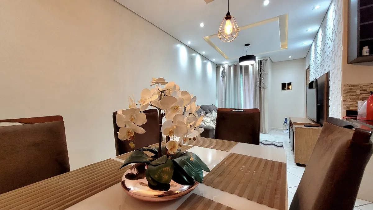 Imagem Apartamento para venda em Jardim Rina com 3 quartos, sendo 1 suíte, 86m2