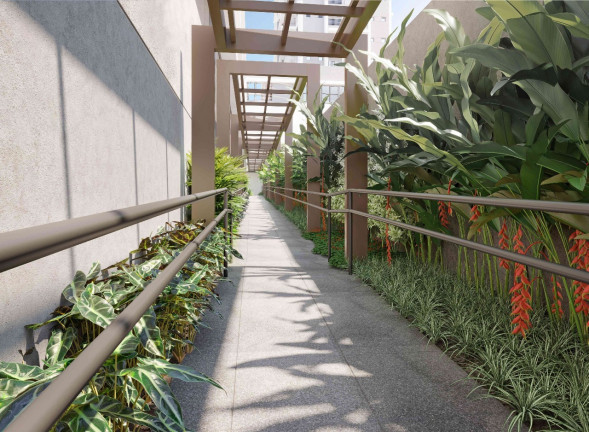 Imagem Apartamento com 4 Quartos à Venda, 186 m² em Pinheiros - São Paulo
