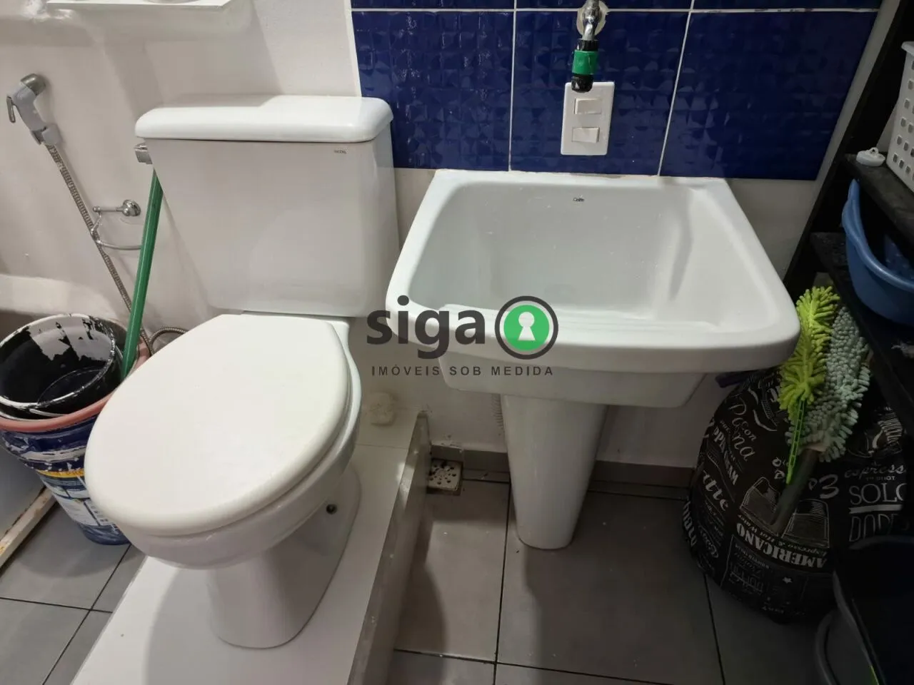 Imagem Apartamento 61m² com 2 Dorms, Vaga Fixa e Ótimo Custo-Benefício no Butantã