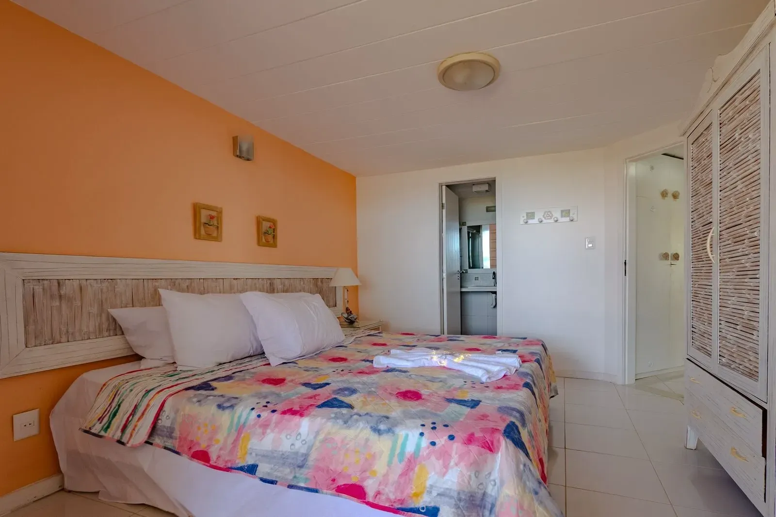 Imagem Apartamento com 4 Quartos para Alugar ou Temporada, 116 m² em Praia do Forte - Mata de São João