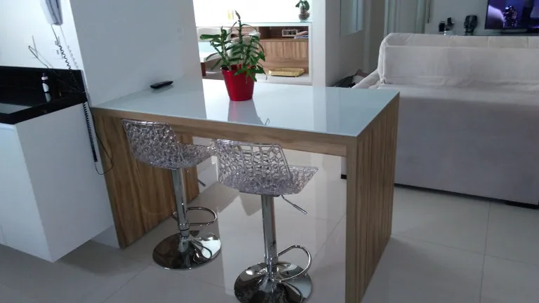 Imagem Apartamento com 3 Quartos à Venda, 98 m² em Bom Retiro - São Paulo