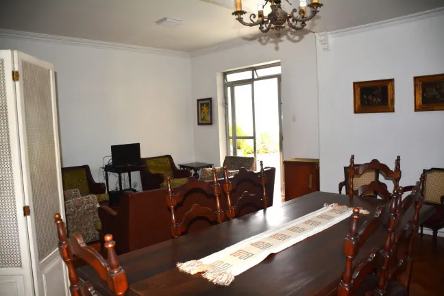 Imagem Apartamento com 4 Quartos à Venda, 186 m² em Botafogo - Rio de Janeiro