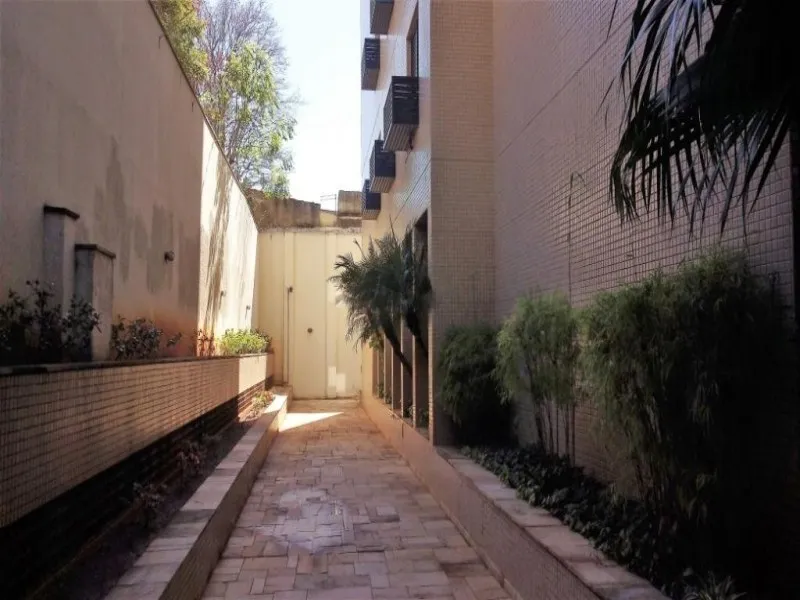 Imagem Apartamento 258m² no VILA LEÃO - Sorocaba