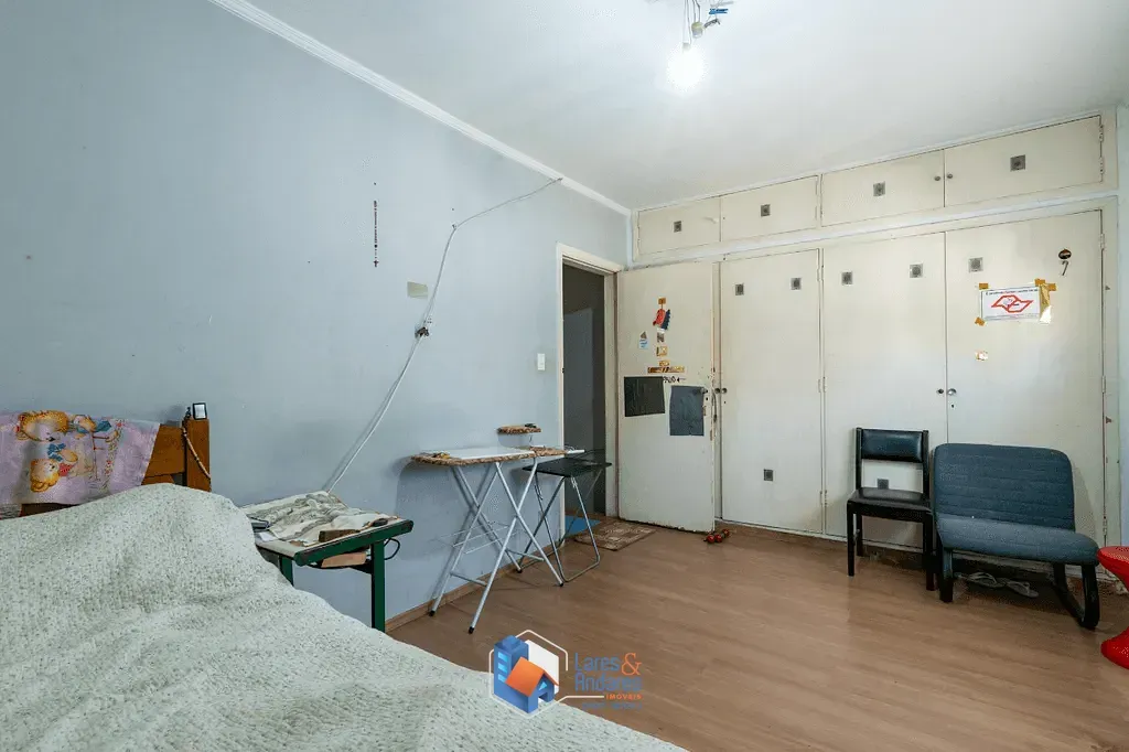 Imagem Casa à venda 4 Quartos 4 Vagas 210M² Brooklin Paulista São Paulo - SP