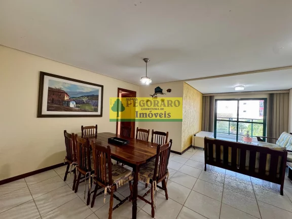 Imagem APARTAMENTO DE 3 DORMS NA PRAINHA ED COSTA NORTE