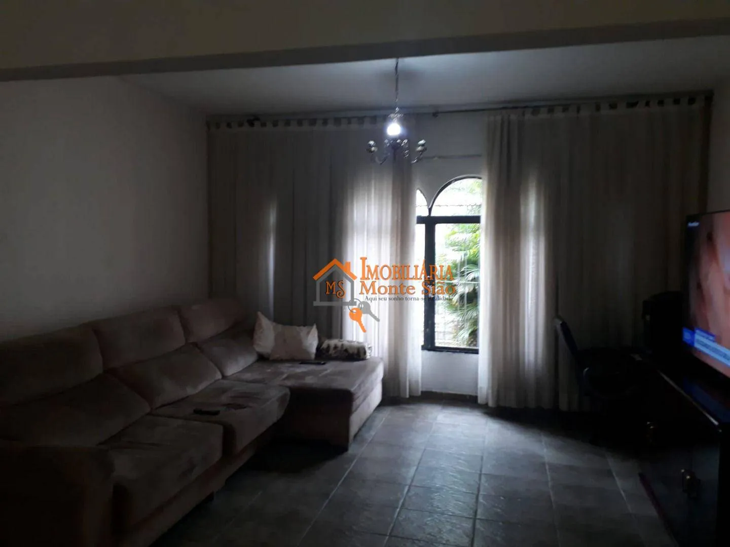 Imagem Casa com 3 dormitórios à venda, 200 m² por R$ 800.000,00 - Jardim Toscana - Guarulhos/SP