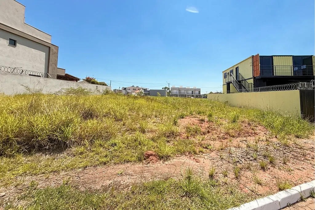 Imagem Terreno em Igara