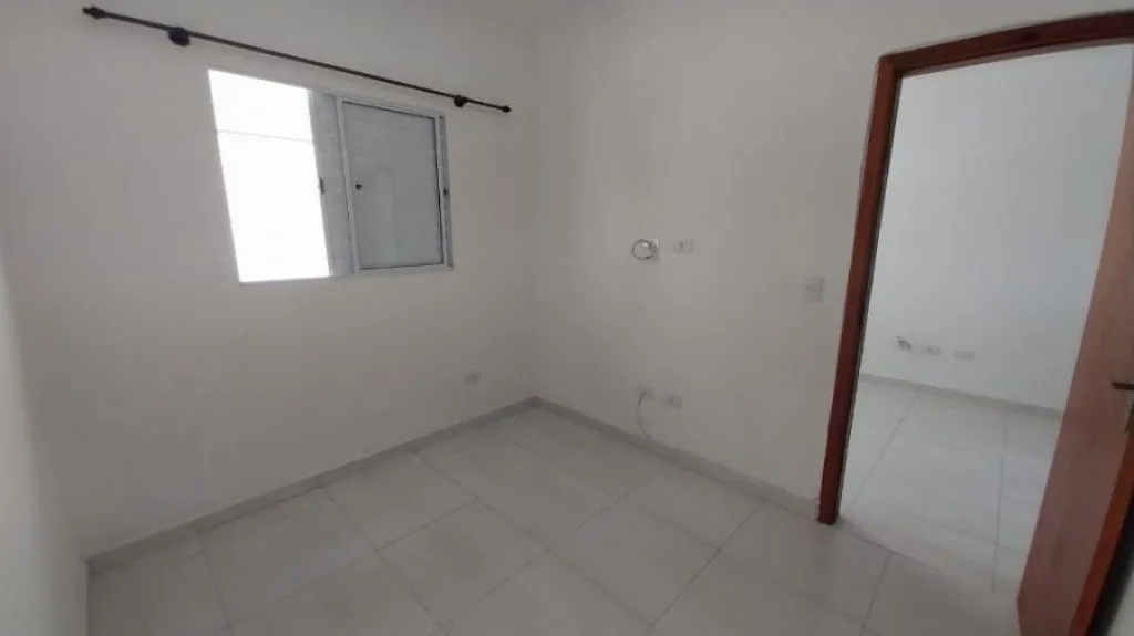 Imagem CASA COM 50,00 m² - AVIAÇÃO - PRAIA GRANDE SP