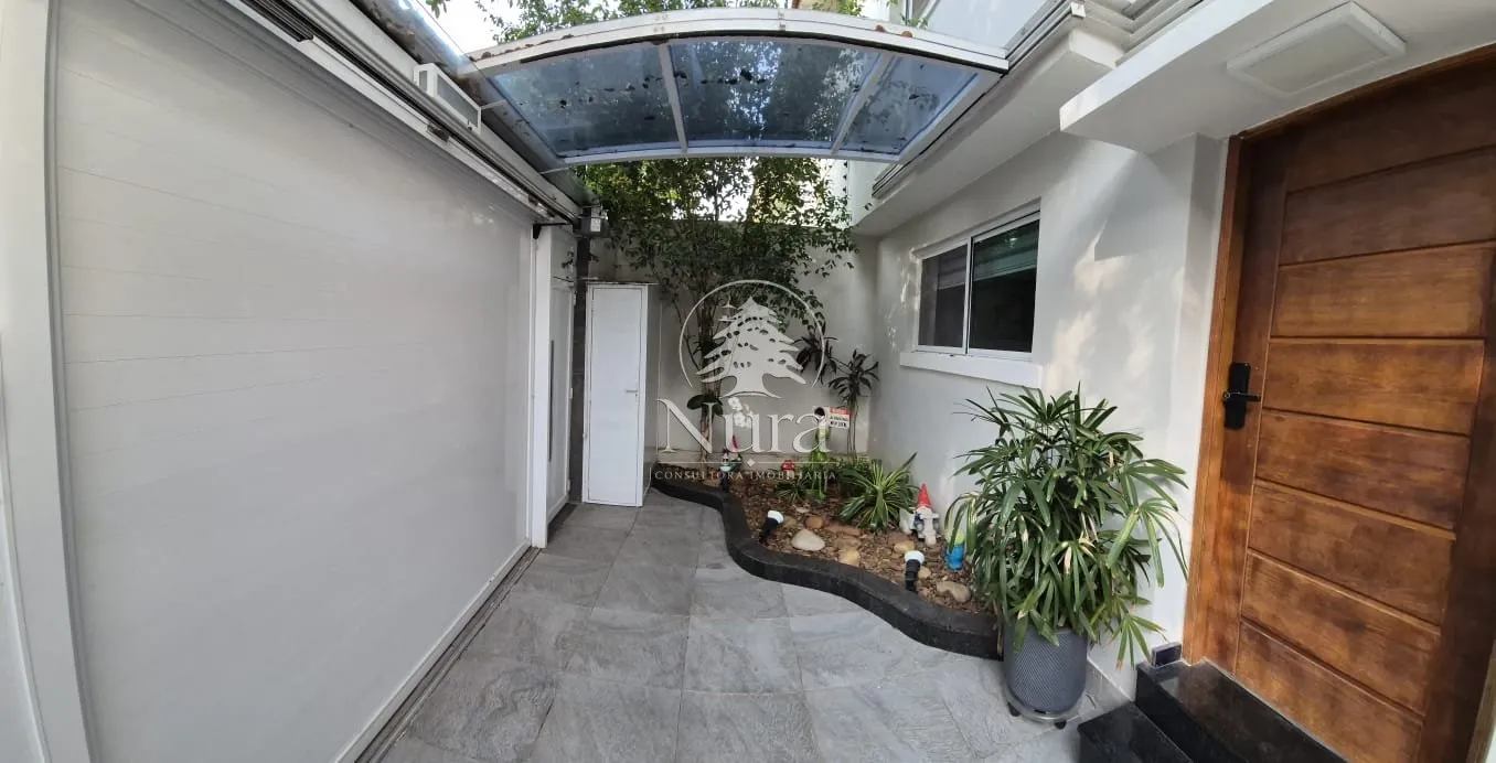 Imagem Sobrado de 2 quartos, 156m² no bairro Embaré, em Santos