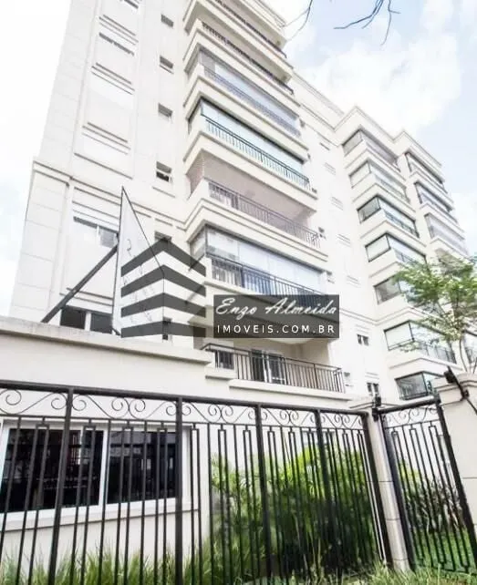 Foto do imóvel Apartamento à venda em São Paulo/SP em Rua Raul Pompéia, 1071 - Pompeia, São Paulo - SP