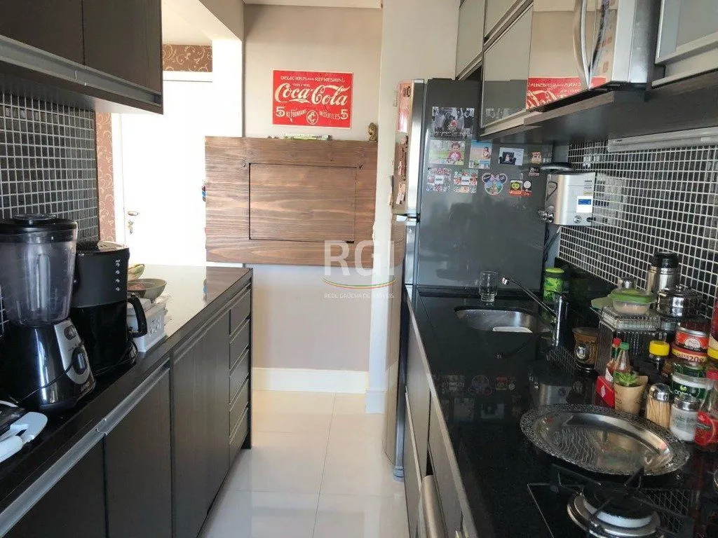 Imagem Apartamento para Venda - 73m², 2 dormitórios, sendo 1 suíte e 1 vaga