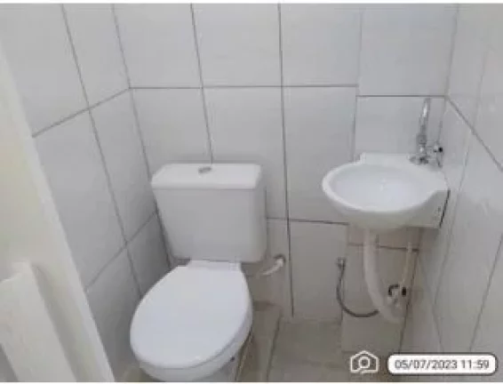 Imagem Ponto para alugar, 100 m² por R$ 3.550,00/mês - Centro - Caraguatatuba/SP