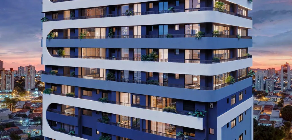 Imagem Apartamento à venda no bairro Setor Bueno - Goiânia/GO