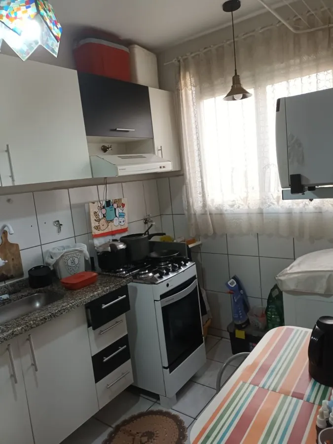 Foto do imóvel Apartamento para Venda em Rua Campo Santo